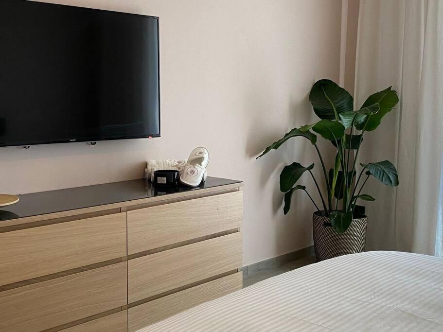 Casa Zia Gina Guest House Nel Centro Di Roma المظهر الخارجي الصورة
