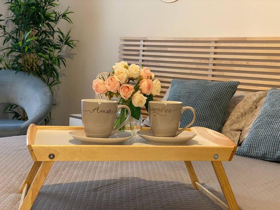 Casa Zia Gina Guest House Nel Centro Di Roma المظهر الخارجي الصورة