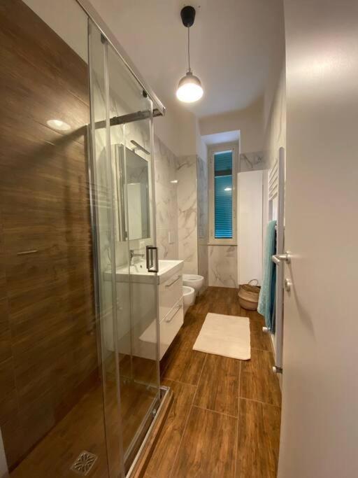 Casa Zia Gina Guest House Nel Centro Di Roma المظهر الخارجي الصورة